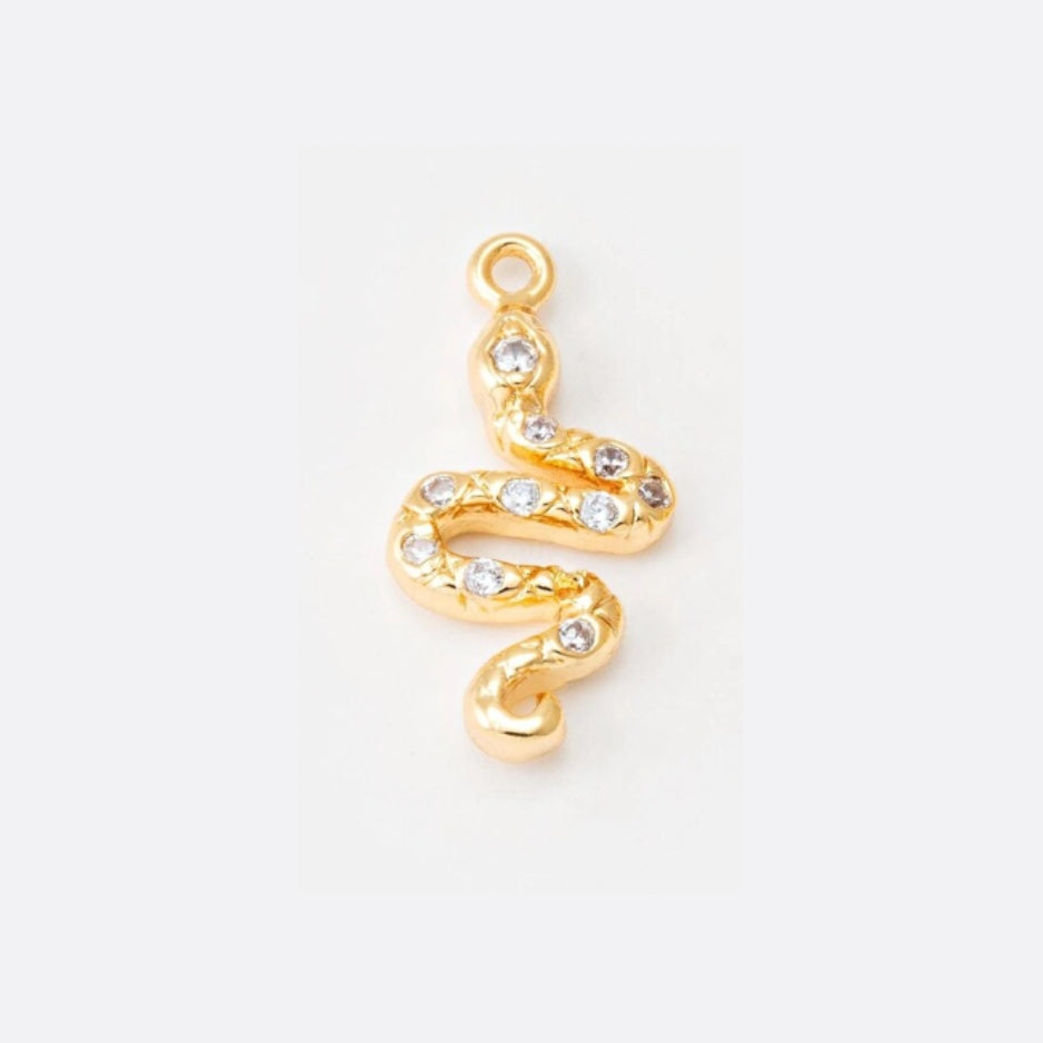 Serpent Charm