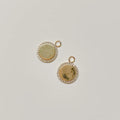 Shimmer Medallion
