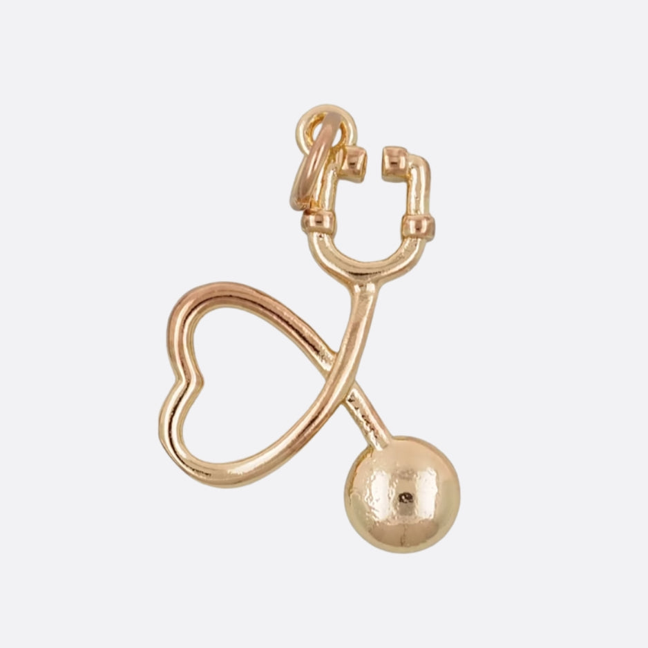 Stethoscope
