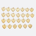 Sweetheart Initials